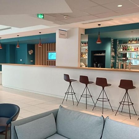Holiday Inn Express Lille Centre By Ihg Kültér fotó