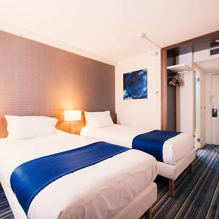 Holiday Inn Express Lille Centre By Ihg Kültér fotó