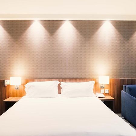 Holiday Inn Express Lille Centre By Ihg Kültér fotó