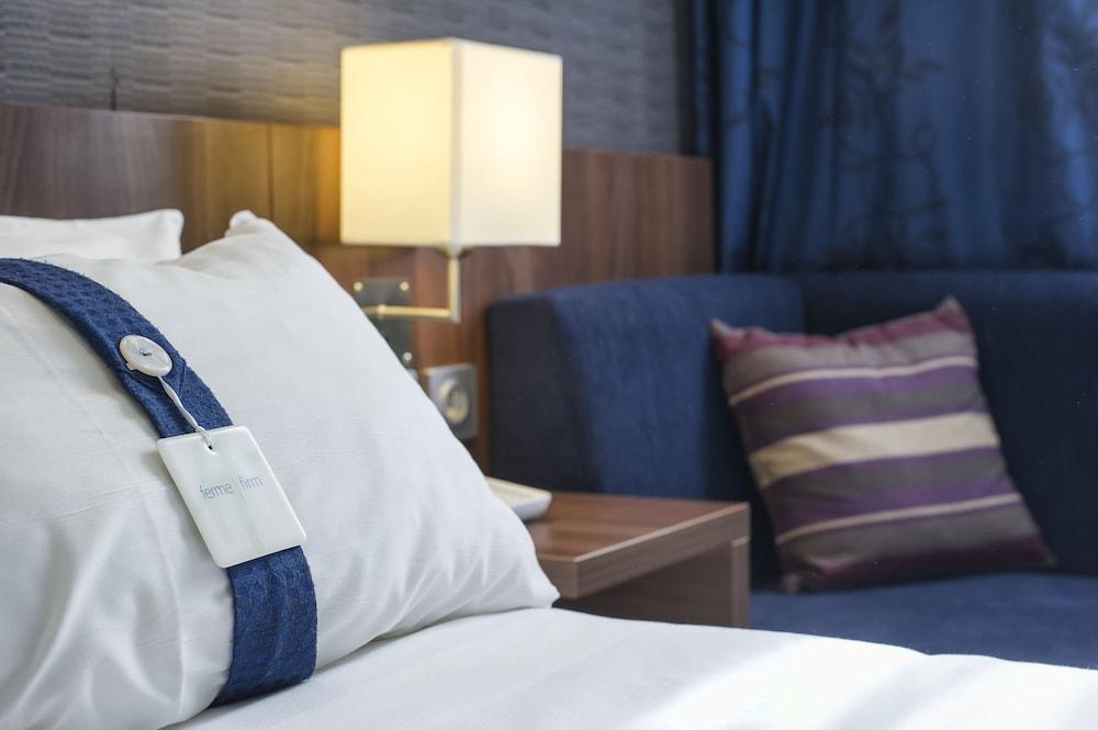 Holiday Inn Express Lille Centre By Ihg Kültér fotó
