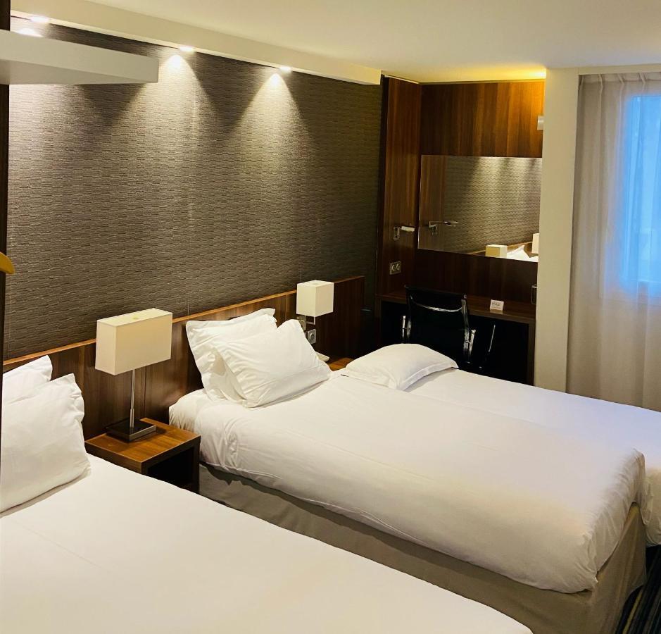 Holiday Inn Express Lille Centre By Ihg Kültér fotó