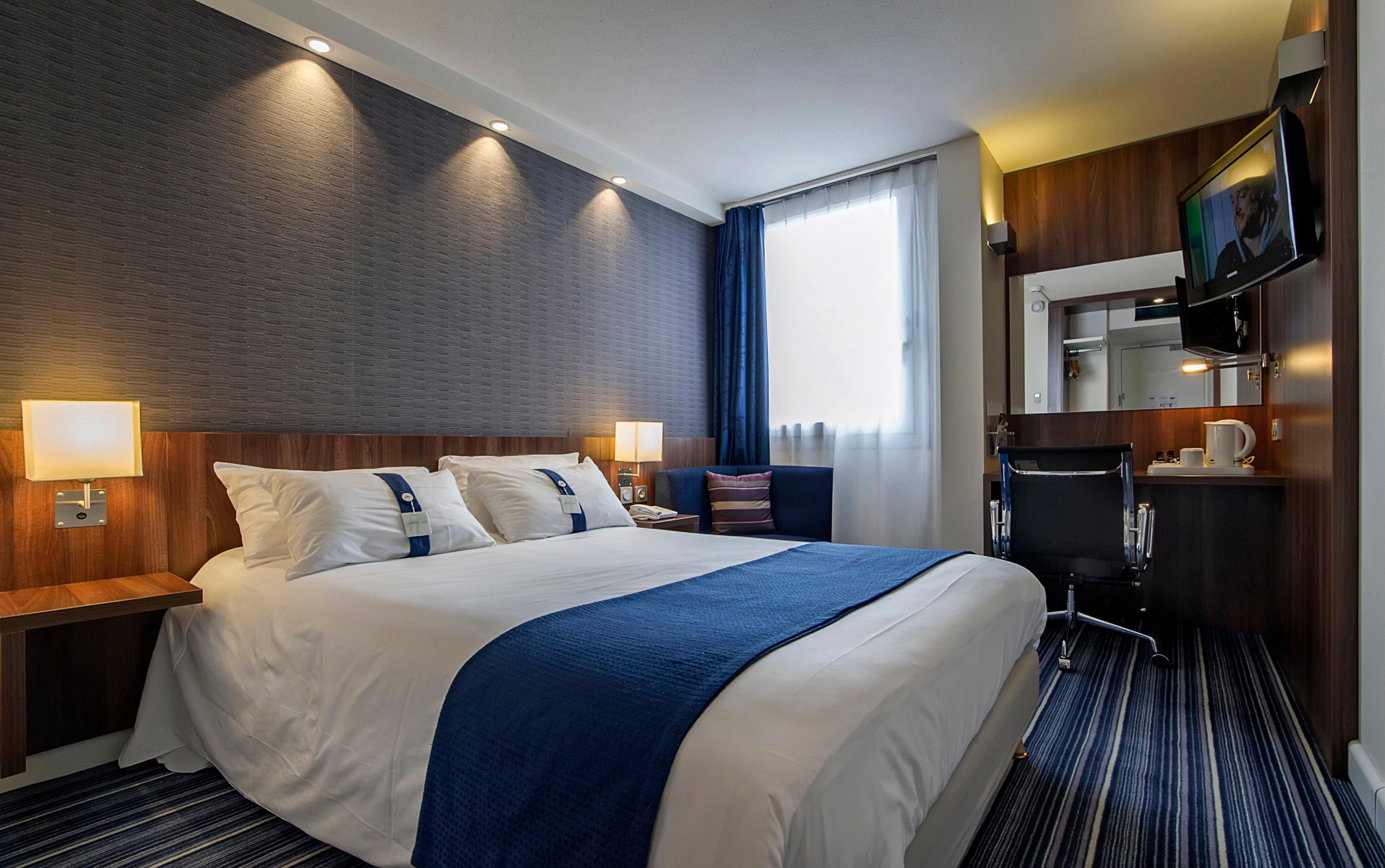 Holiday Inn Express Lille Centre By Ihg Kültér fotó