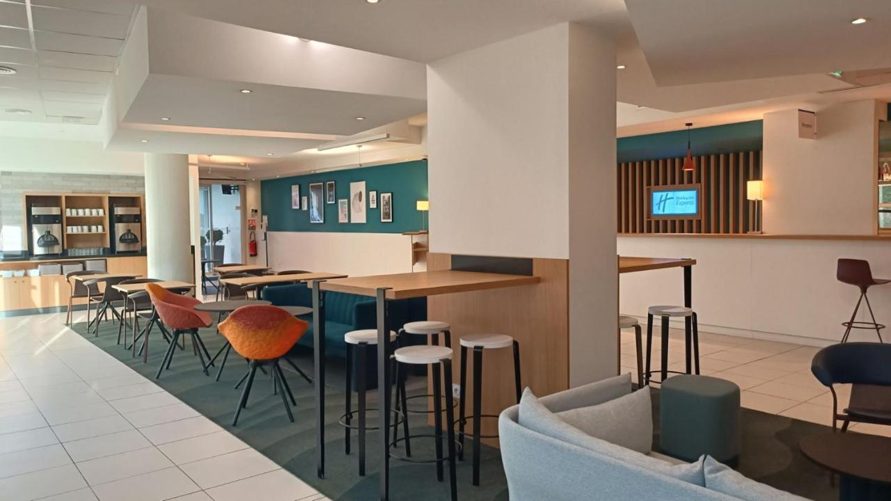 Holiday Inn Express Lille Centre By Ihg Kültér fotó