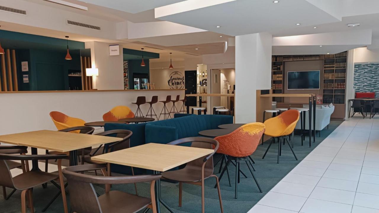 Holiday Inn Express Lille Centre By Ihg Kültér fotó