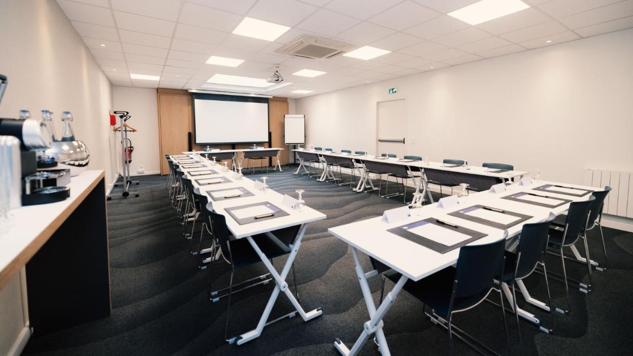 Holiday Inn Express Lille Centre By Ihg Kültér fotó