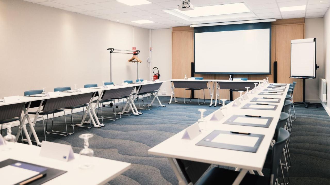 Holiday Inn Express Lille Centre By Ihg Kültér fotó