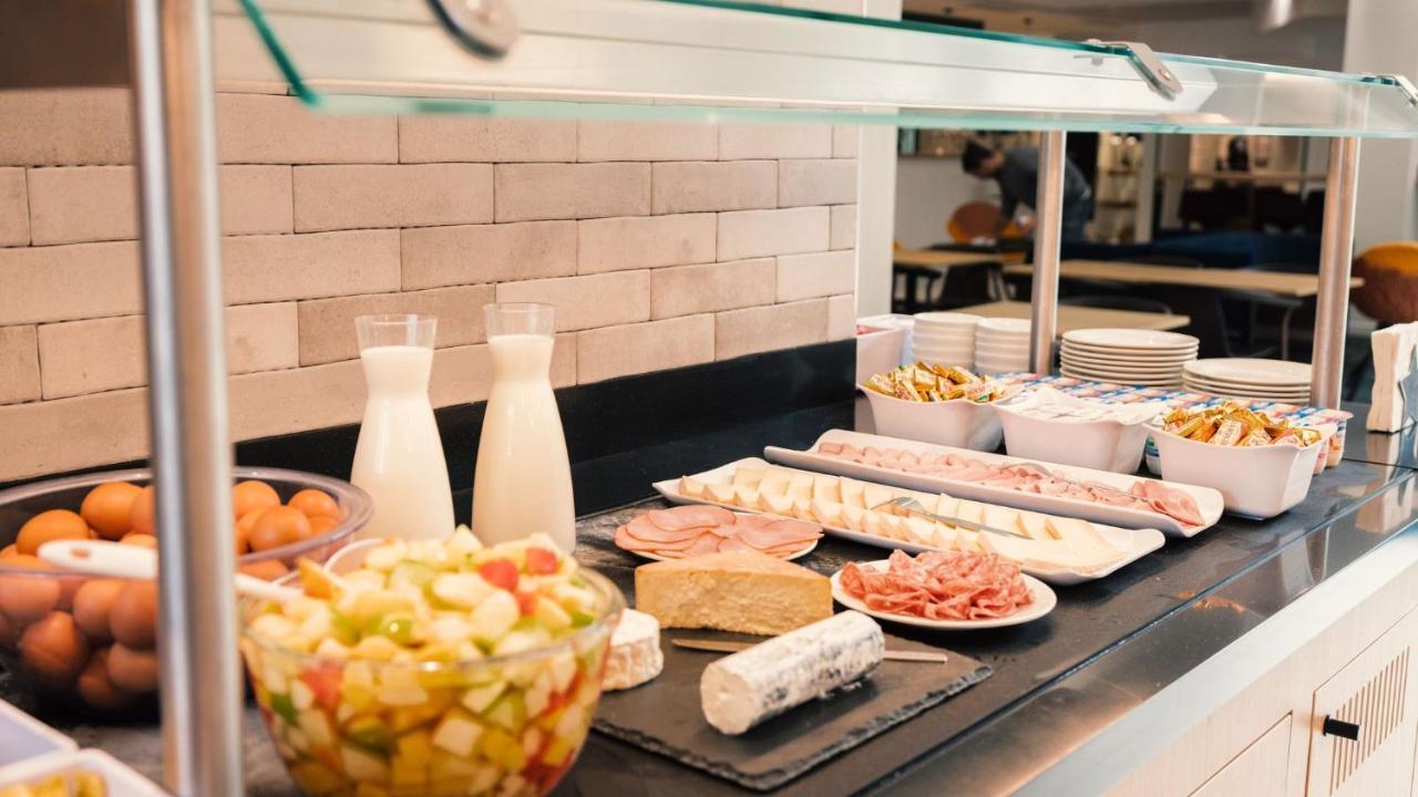 Holiday Inn Express Lille Centre By Ihg Kültér fotó