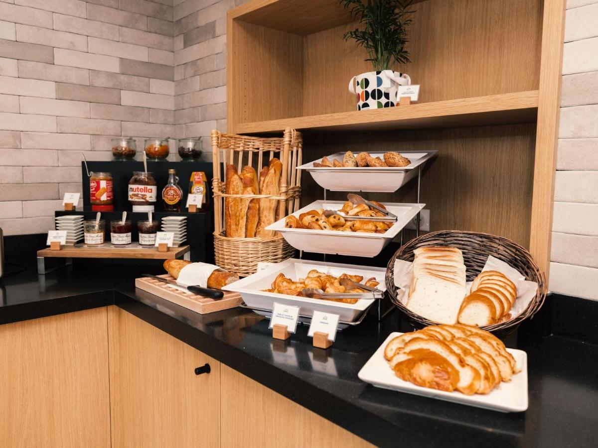 Holiday Inn Express Lille Centre By Ihg Kültér fotó