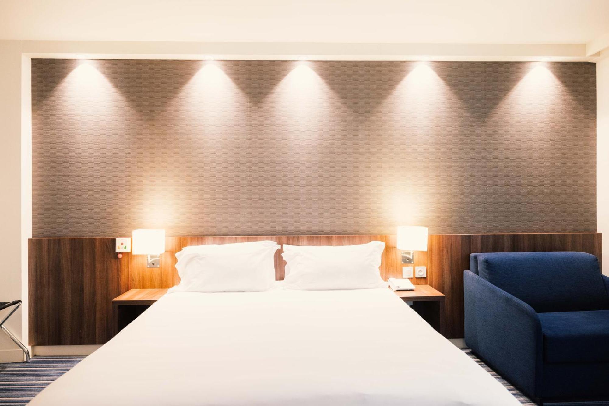 Holiday Inn Express Lille Centre By Ihg Kültér fotó