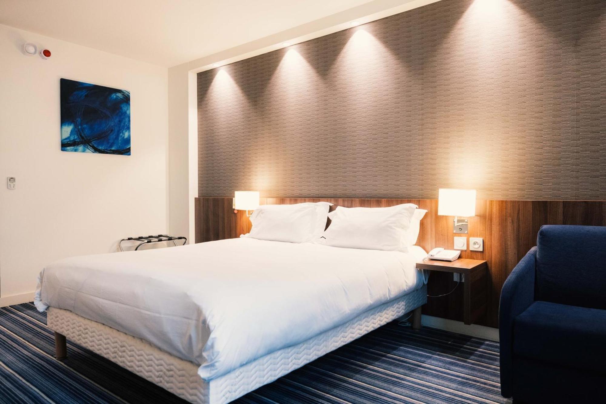 Holiday Inn Express Lille Centre By Ihg Kültér fotó