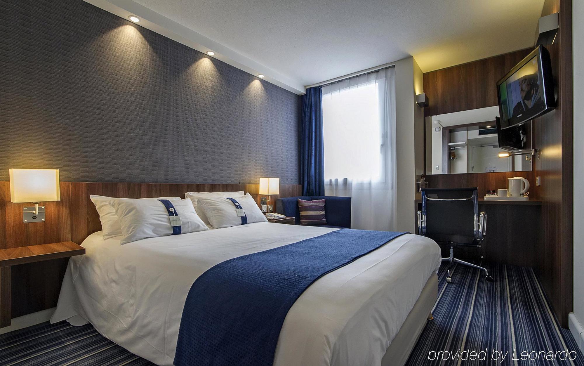 Holiday Inn Express Lille Centre By Ihg Kültér fotó