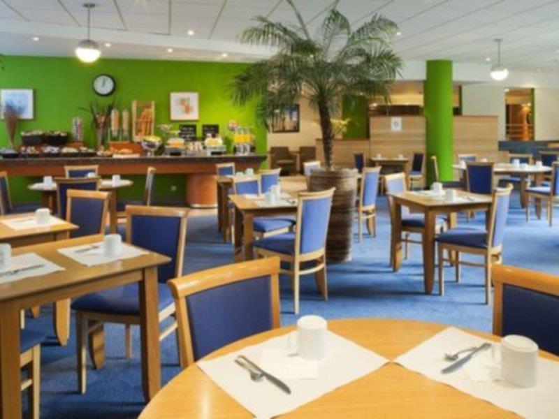 Holiday Inn Express Lille Centre By Ihg Kültér fotó