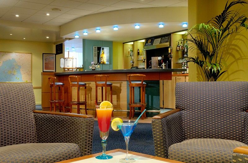 Holiday Inn Express Lille Centre By Ihg Kültér fotó