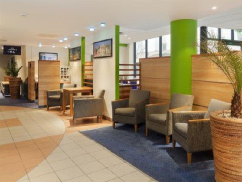 Holiday Inn Express Lille Centre By Ihg Kültér fotó
