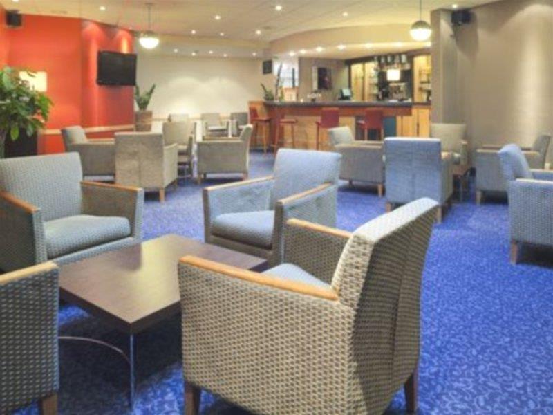 Holiday Inn Express Lille Centre By Ihg Kültér fotó