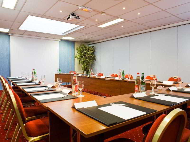 Holiday Inn Express Lille Centre By Ihg Kültér fotó
