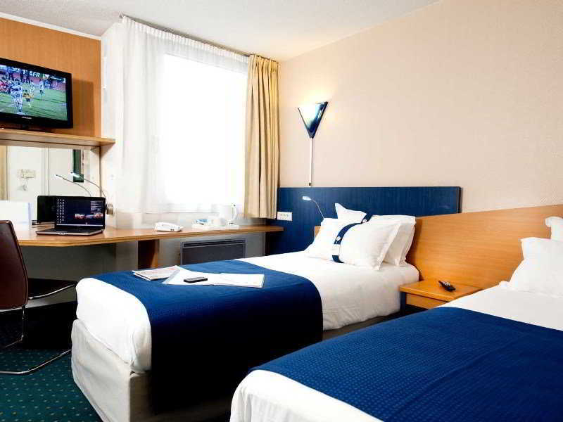 Holiday Inn Express Lille Centre By Ihg Kültér fotó