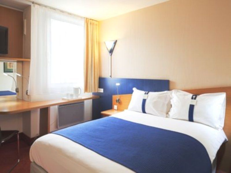 Holiday Inn Express Lille Centre By Ihg Kültér fotó