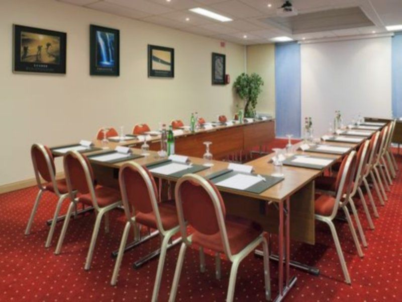 Holiday Inn Express Lille Centre By Ihg Kültér fotó