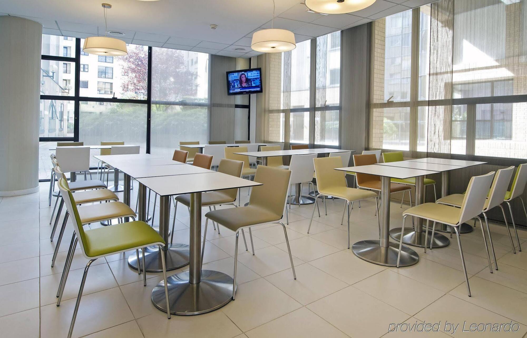 Holiday Inn Express Lille Centre By Ihg Kültér fotó