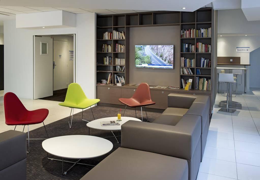 Holiday Inn Express Lille Centre By Ihg Kültér fotó